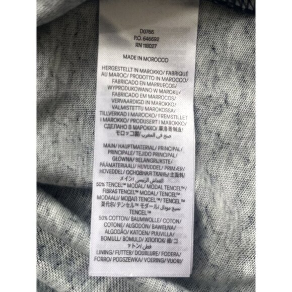 Boden Empire Knot Lily Keyhole Midi Dress Size 8 - Picture 8 of 8